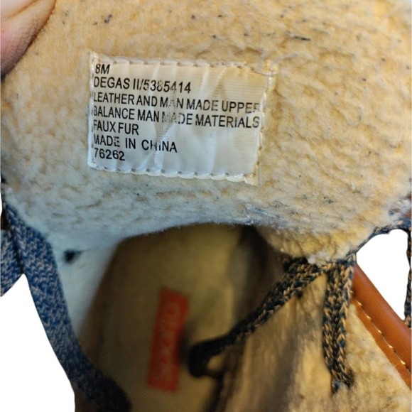 Sporto the original genuine duck boot size 8m - Picture 9 of 9